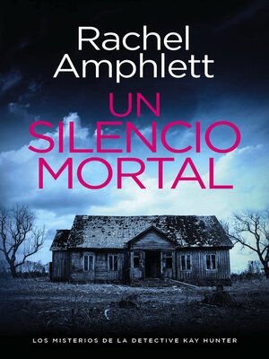 cover image of Un silencio fatal